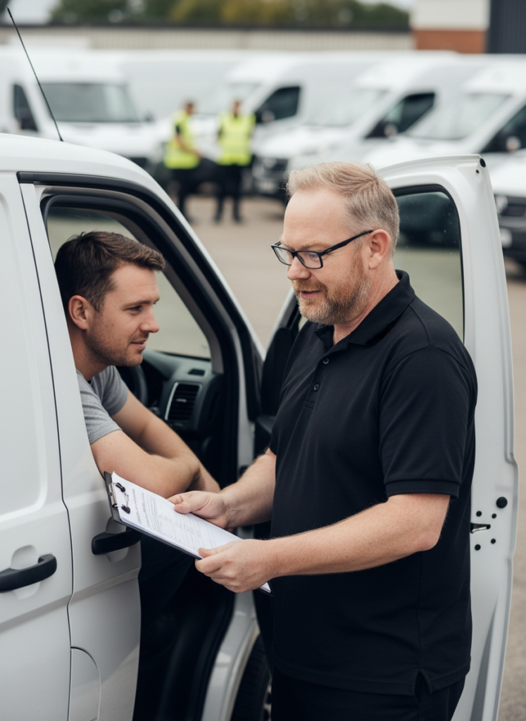 drivesmart home page image