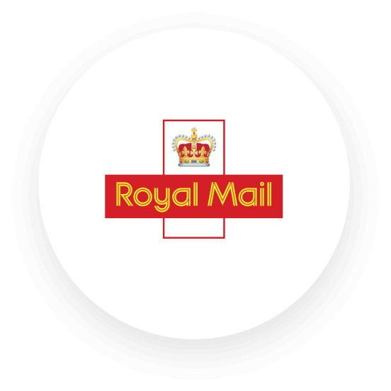Royal Mail logo