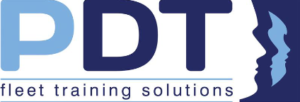 PDT logo