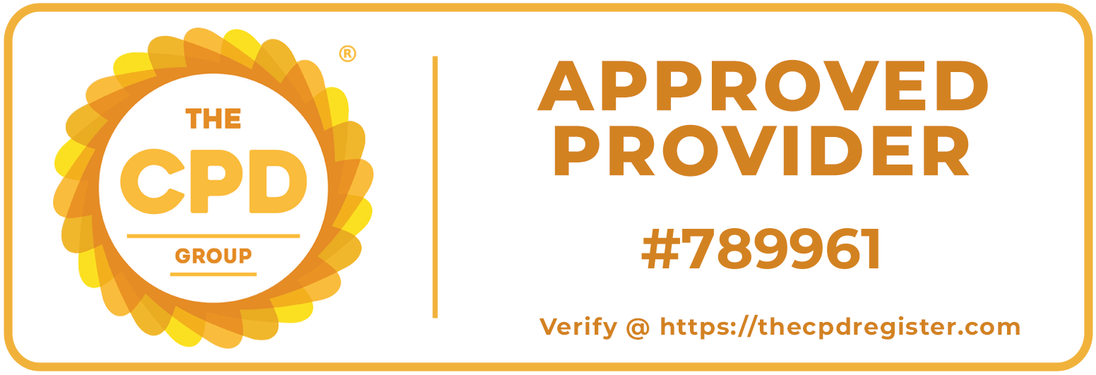 DriveSmart Solutions — CPD Approved Provider #789961