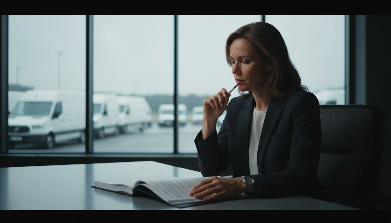 fleet training provider working for you